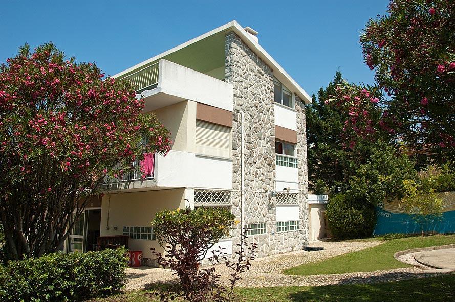 Terrace Beach House Bed and Breakfast Carcavelos  Exterior foto